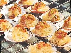 -汉丽斯巴西烤肉自助(市南店)