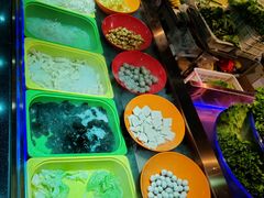 -聚盛源蒸汽海鲜火锅烤肉自助(巨川金海岸购物广场店)