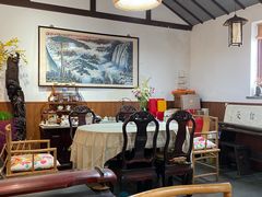 -八珍手工水饺·妈妈的爱(传芳巷店)