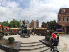 -安徒生童话乐园