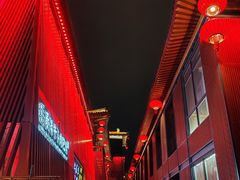 -大唐不夜城