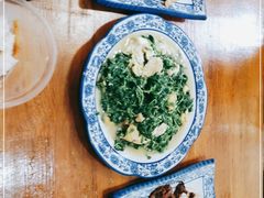 -老味道1992(武当山店)