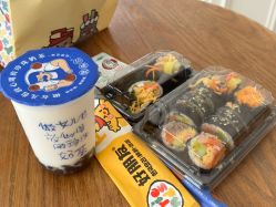 -WAVE SODA摄影工作室