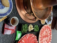 -清真·京华源铜锅涮肉(丰庆店)