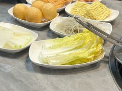 -光头药膳鸡(莱茵小镇店)