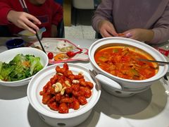 -兰湘子·湘菜小炒(济南领秀城店)