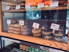 -Catch Bagel(芳草地店)