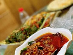 -多哥水傣味餐厅(司马巷店)