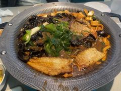 -半天妖烤鱼(和平印象城店)