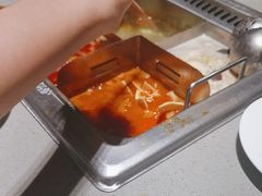 -海底捞火锅(顺义华联店)