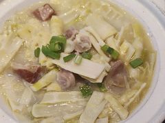 -木桶记臭鳜鱼·安徽非遗名菜(火车站白马老店)