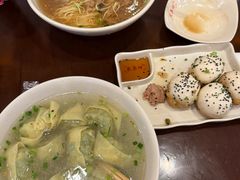 -东泰祥生煎馆(陕西南路店)