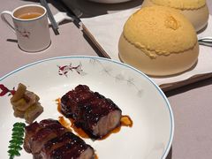 -小炳胜(卓悦中心店)