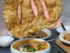 -天毓山庄·餐厅