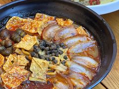 -柳州爽仔螺蛳粉