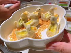 -四季民福烤鸭店(外滩外白渡桥店)