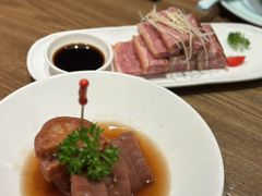 -周家二小姐的菜(西津渡店)