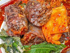 -海云台韩式汤饭·13年匠心韩料(南山店)