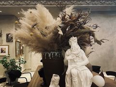 -玲婧胡同·生日蛋糕·餐厅(嘉里城店)