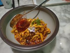 -辛香汇·现炒川菜(淮海路百盛店)