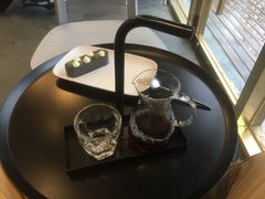 -KYO COFFEE(胶州路店)