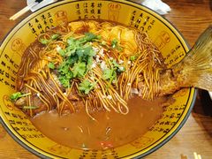 -知音酒楼(花园店)