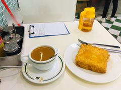 -華歡冰室-WahFoon(吉大店)
