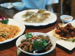 -黄但记老店·陈村粉食府