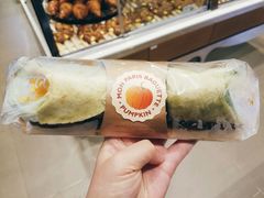 -巴黎贝甜(杨浦宝地店)