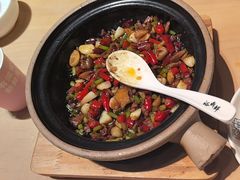 -裕鼎鲜·新中菜(金鼎广场店)