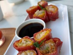 -蔡澜点心(三里屯T+MALL店)
