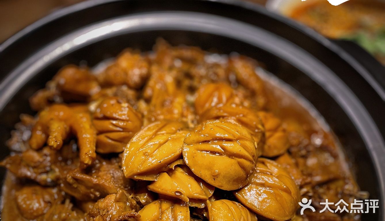 魔都探店享受精品川菜🔥｜川爱♥️