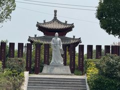 -商丘古城-应天书院