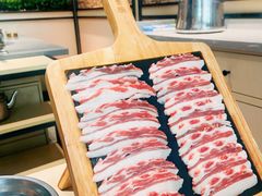 -羊来顺冰煮鲜羊 铁锅烀羊肉(中央大街店)