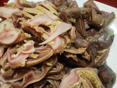 板肠-老保定驴肉馆(云岗路店)