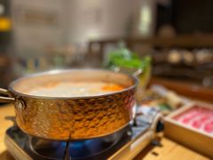 -山海蟹庐·海鲜糟粕醋火锅(慈溪店)