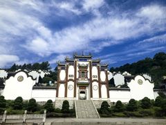 -屈原故里文化旅游区