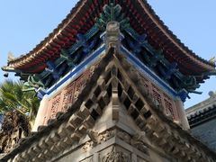 -万寿八仙宫