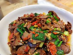 -彭耕记猪油炒小菜(吉联mall店)