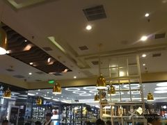 大堂-新辣道鱼火锅(世纪金源购物中心店)