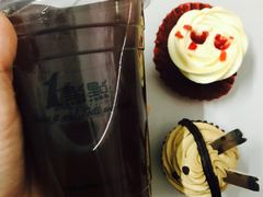 冻顶乌龙茶-1点点(银座和谐广场店)