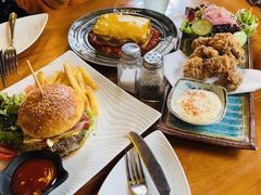-TIMEZONE8东八时区餐厅&酒吧(798店)