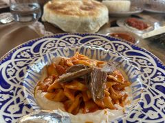 -Seten Restaurant Cappadocia