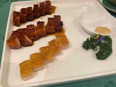 -誉八仙粤菜(万象天地店)