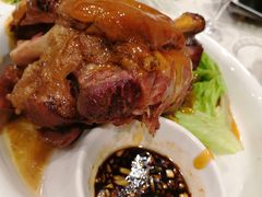 肘子-迎宾大酒店(东北大马路店)