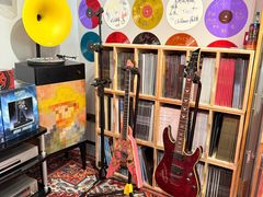 -独音唱片 Indie Music