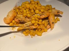 -庆江南江南菜(琴湖溪里花园城店)