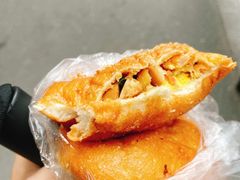 -惠源面包店(开禾路店)