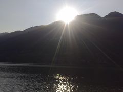 -乌江画廊(彭水苗族土家族自治县)