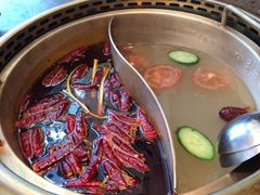 -小龙坎老火锅(北京三里屯店)